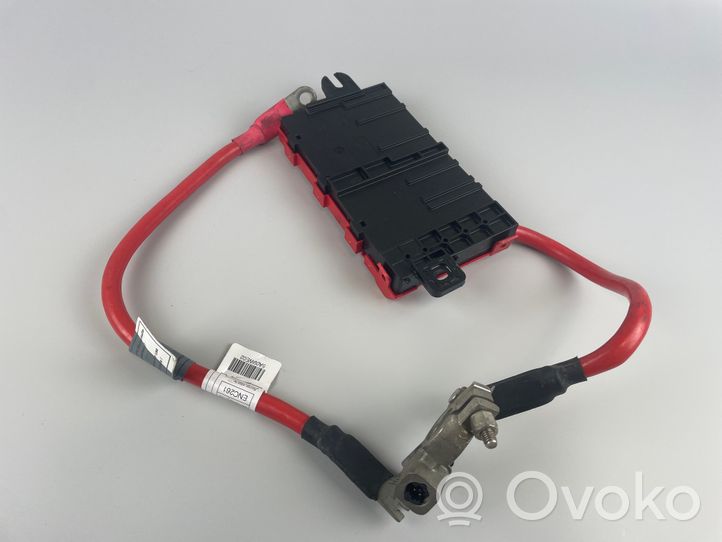 BMW 4 F32 F33 Cavo positivo (batteria) 9259425