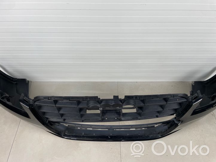 Audi A8 S8 D4 4H Priekšējais bamperis 4H0807437