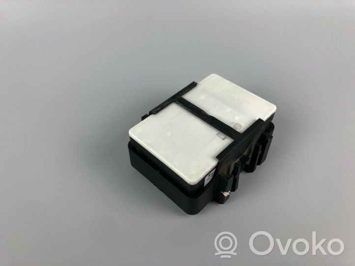 BMW 7 F01 F02 F03 F04 Radarsensor Abstandsradar 6775363