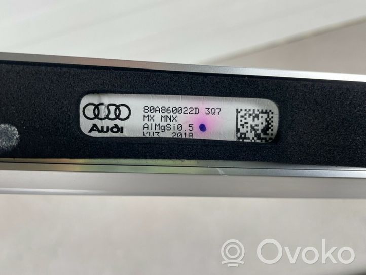 Audi Q5 SQ5 Poprzeczki dachowe 80A860021D