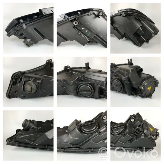 Audi A4 S4 B9 8W Headlight/headlamp 8W0941005