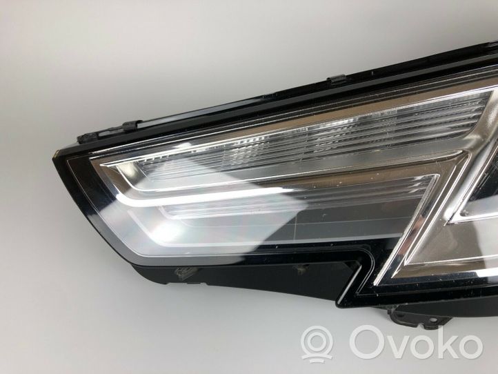 Audi A4 S4 B9 8W Headlight/headlamp 8W0941005