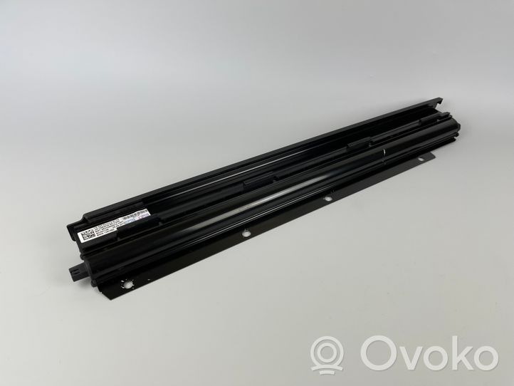 BMW 3 F30 F35 F31 Tendina parasole/oscurante per finestrino posteriore di una familiare 7281482