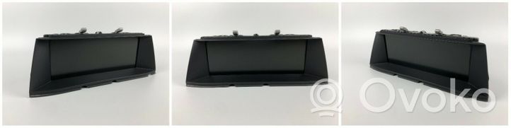 BMW 7 F01 F02 F03 F04 Unità principale autoradio/CD/DVD/GPS 9202223