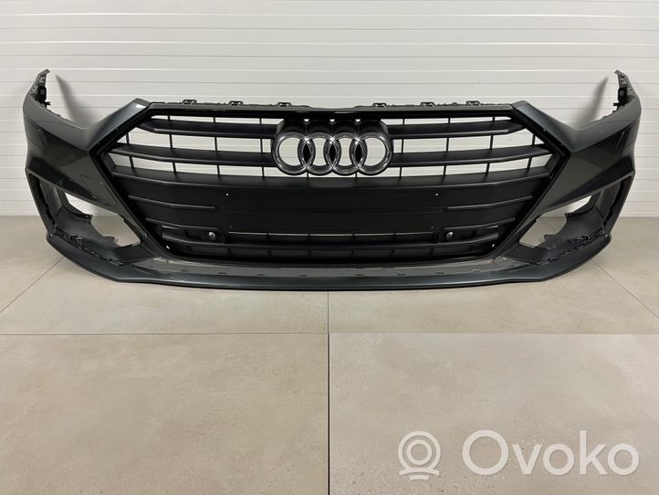 Audi A7 S7 4K8 Paraurti anteriore 4K8853651