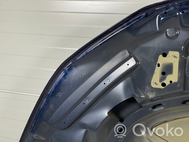 Volkswagen Arteon Pokrywa przednia / Maska silnika 