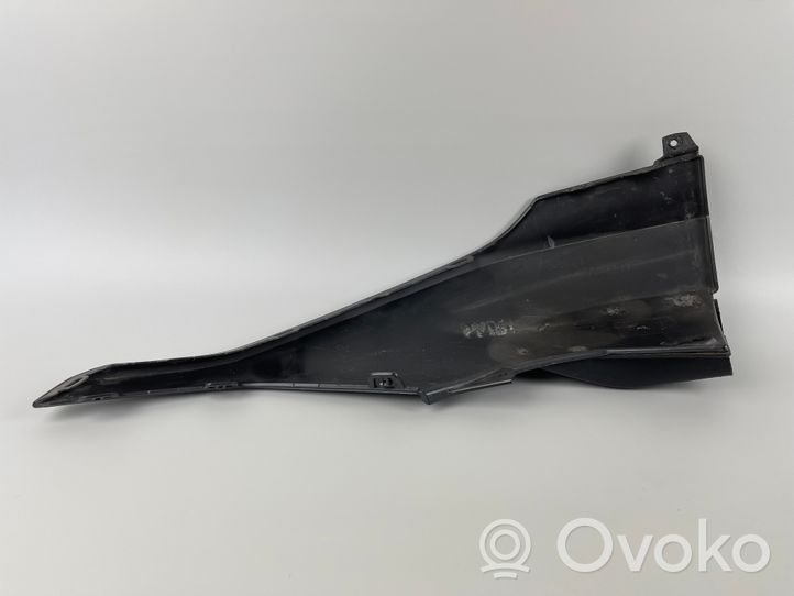 Audi Q7 4M Rivestimento del pannello parte angolare del paraurti anteriore 4M0807062G