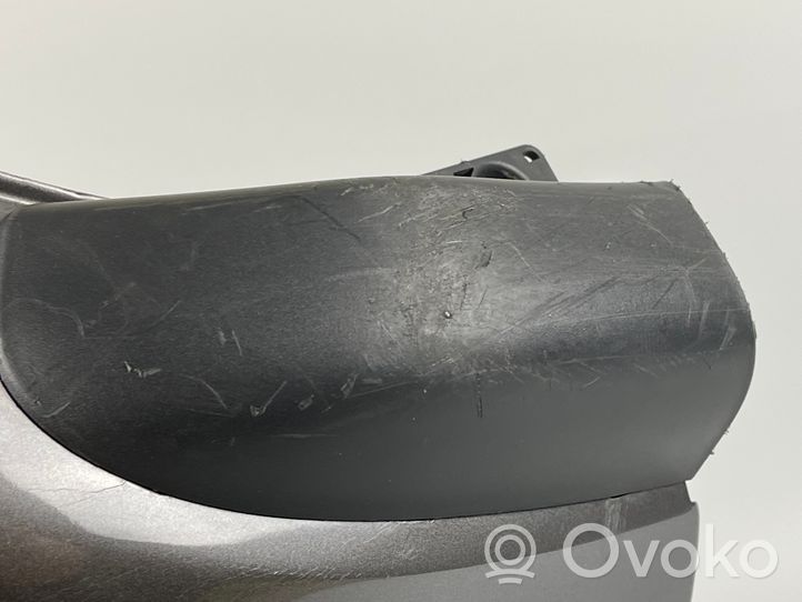 Audi Q7 4M Rivestimento del pannello parte angolare del paraurti anteriore 4M0807062G