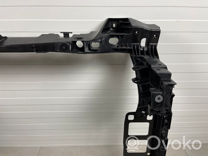 Audi Q8 Pannello di supporto del radiatore 4M0805594F