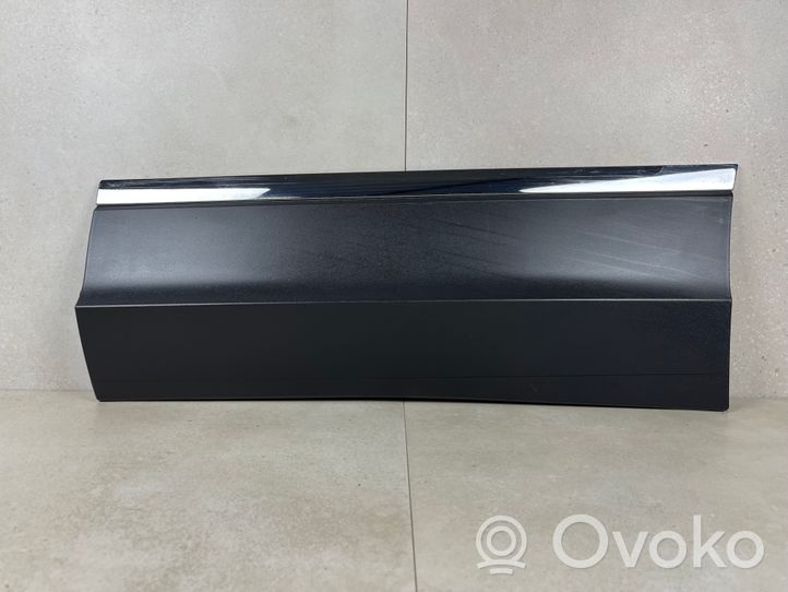 Volkswagen Tiguan Rivestimento portiera posteriore (modanatura) 5NA854949