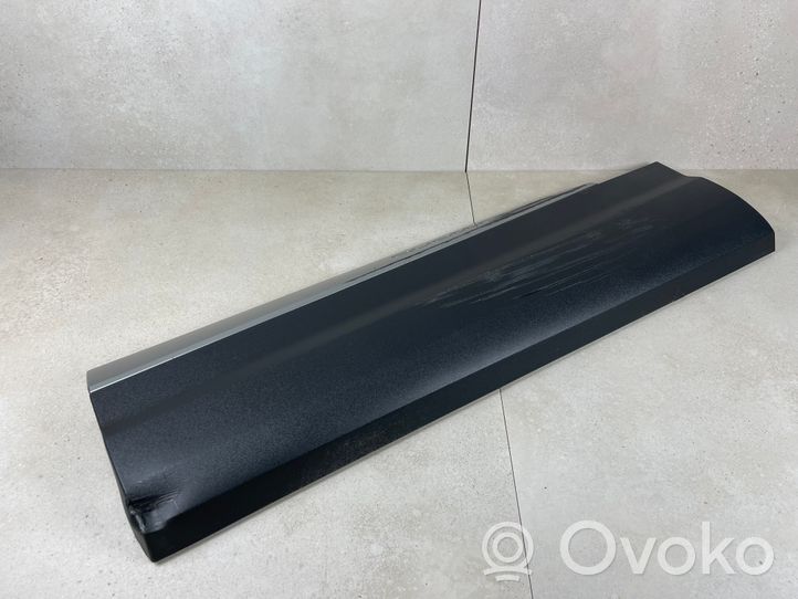 Audi Q7 4M Rivestimento portiera posteriore (modanatura) 4M0853969F