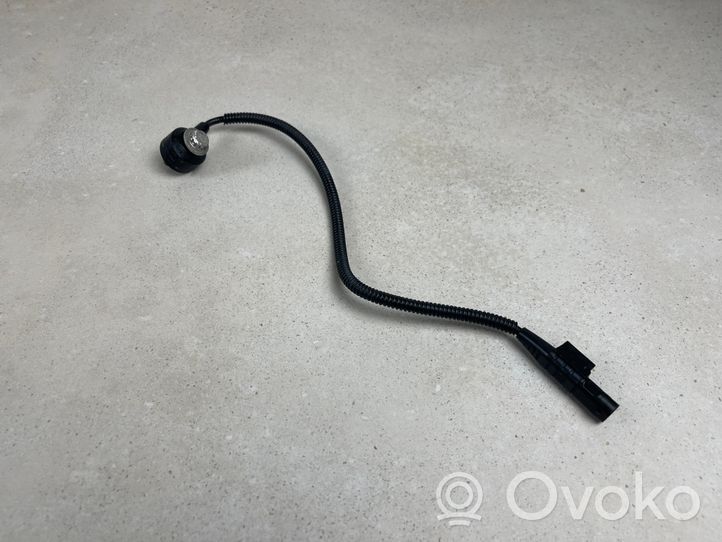 Volkswagen Golf VII Sensore di detonazione 06K905377A