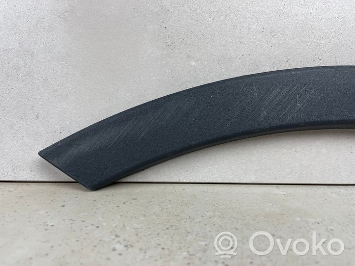 Audi Q7 4M Rear door trim (molding) 4M0854820A