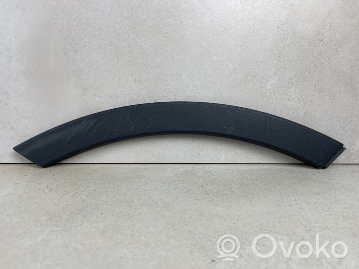 Audi Q7 4M Rear door trim (molding) 4M0854820A