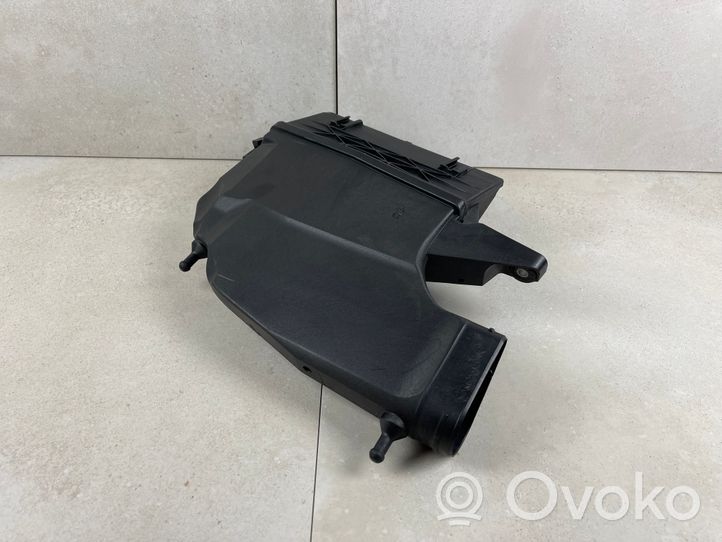 Mercedes-Benz ML W166 Scatola del filtro dell’aria A6420942404