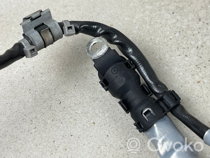 Mercedes-Benz E W213 Cables (motor de arranque) A2135401317