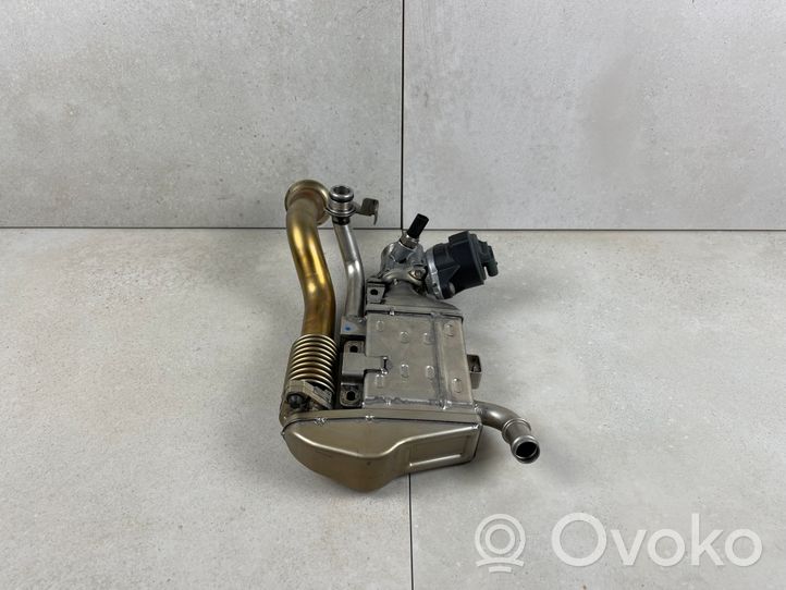 Mercedes-Benz E W213 Refroidisseur de vanne EGR A6541400460