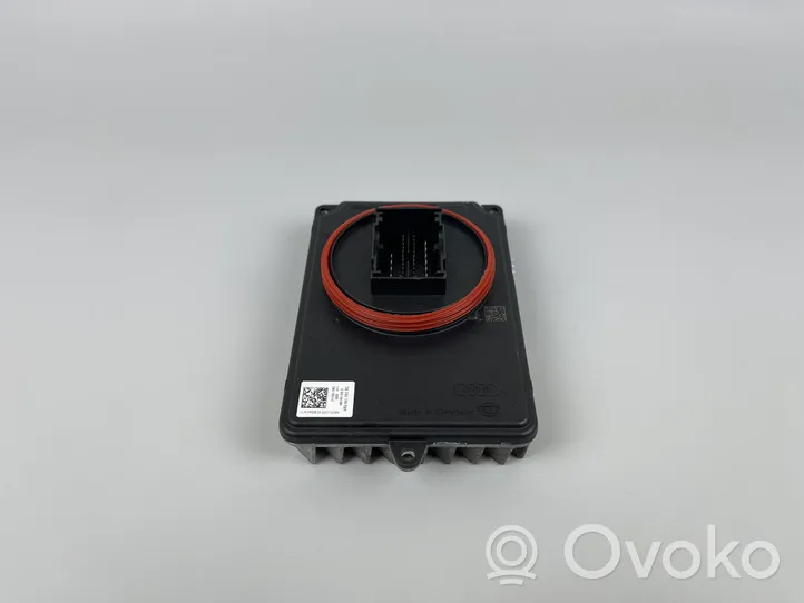 Audi Q8 Modulo di controllo ballast LED 4K0941592BC