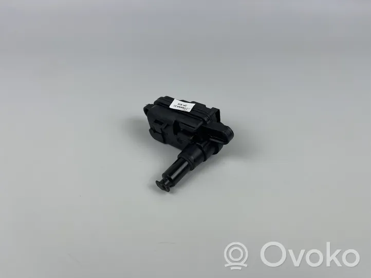 Audi A3 S3 8V Siłownik klapki wlewu paliwa 8V0862159