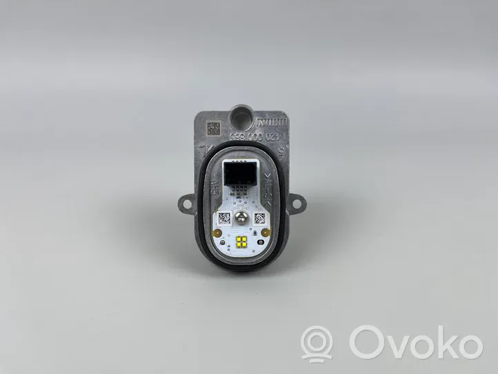 Volkswagen Tiguan Modulo di controllo ballast LED 1420000863