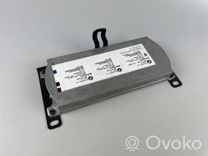 BMW 7 F01 F02 F03 F04 Moduł / Sterownik Bluetooth 9228271