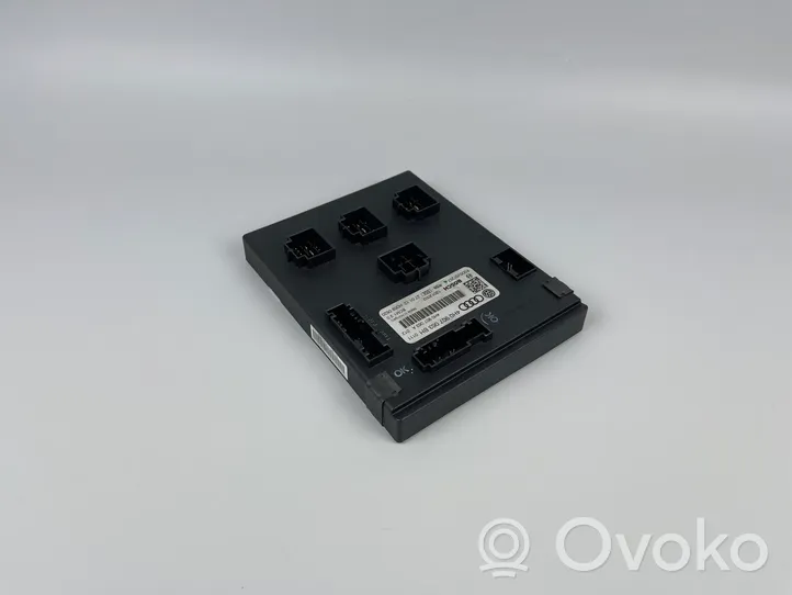 Audi A6 S6 C7 4G Module confort 4H0907063BH