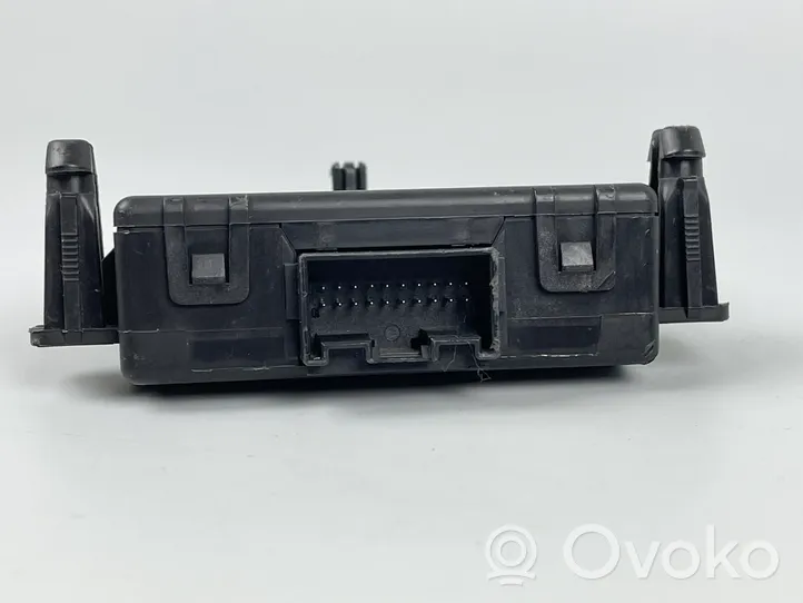 Volkswagen Golf V Modulo di controllo accesso 1K0907530F