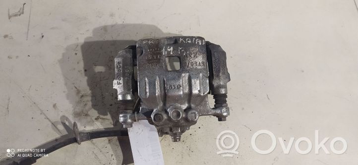 Ford Fiesta Front brake caliper 