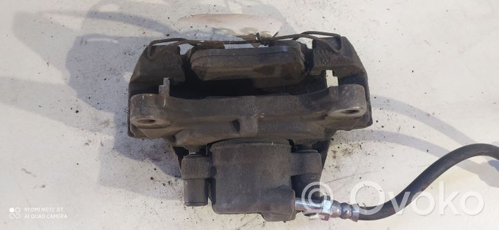 Audi A4 S4 B8 8K Pinza del freno anteriore 