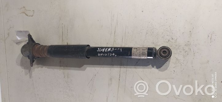 Skoda Superb B6 (3T) Amortisseur arrière 3C05120FF