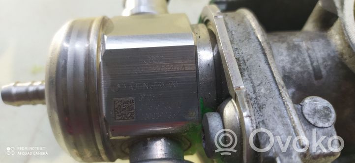 Skoda Octavia Mk2 (1Z) Pompa ad alta pressione dell’impianto di iniezione 06H127025M
