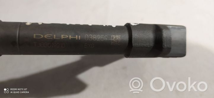 Opel Astra G Fuel injector TJBB01901D