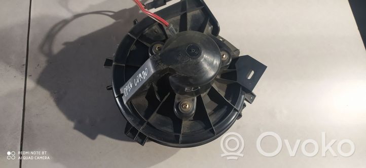 Opel Combo C Ventola riscaldamento/ventilatore abitacolo 