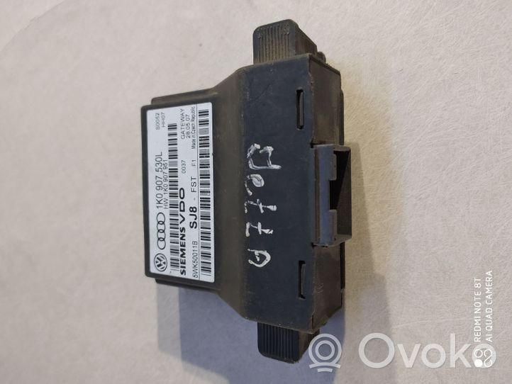 Volkswagen Jetta V Gateway control module 1K0907530L