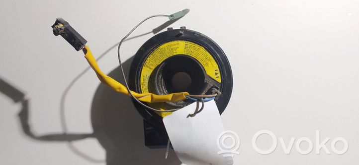 Hyundai i10 Airbag slip ring squib (SRS ring) 