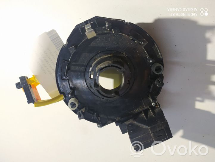 Hyundai i10 Airbag slip ring squib (SRS ring) 7VL0320CB