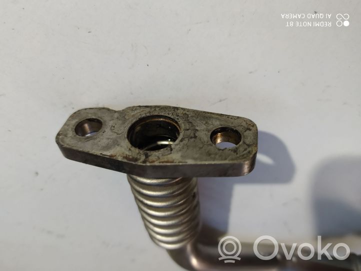 Audi A3 S3 8V Linea/tubo flessibile della valvola EGR 04L145736E