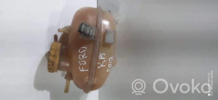 Ford Ka Coolant expansion tank/reservoir 