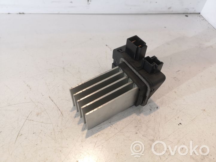 Volvo S70  V70  V70 XC Résistance moteur de ventilateur de chauffage 