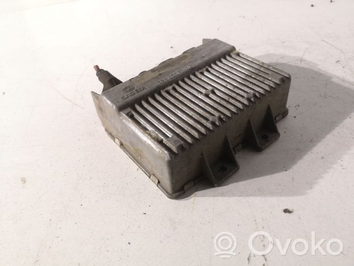 Opel Movano A Sterownik / Moduł ECU 