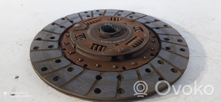 Ford Transit Disque d'embrayage 