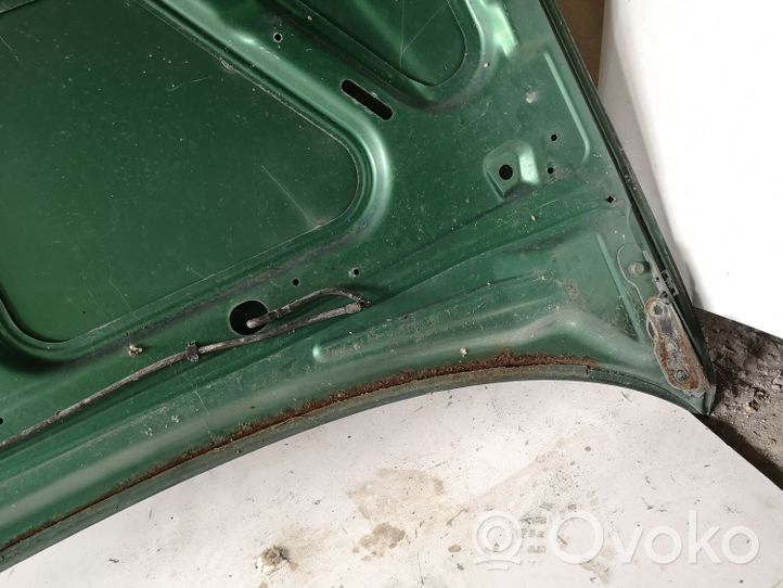 Daewoo Lanos Engine bonnet/hood 