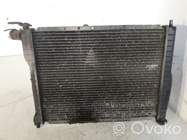 Daewoo Lanos Kit Radiateur 