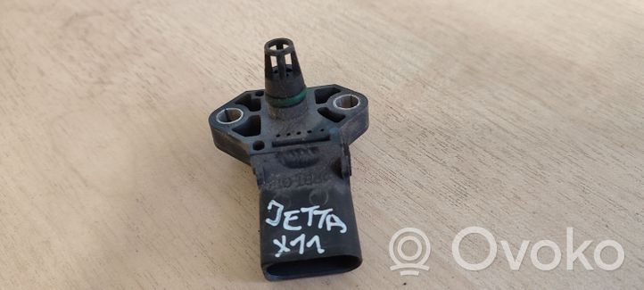 Volkswagen Jetta V Gaisa spiediena sensors 0281002399