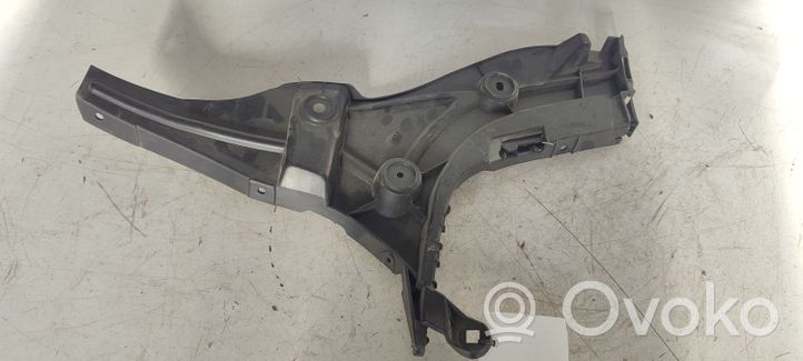 Audi A3 S3 8V Staffa angolare del supporto di montaggio del paraurti 8K4807377A