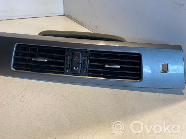 BMW 5 E60 E61 Moulure/baguette de porte avant 