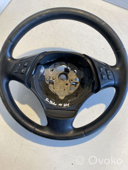 BMW 3 E92 E93 Steering wheel 