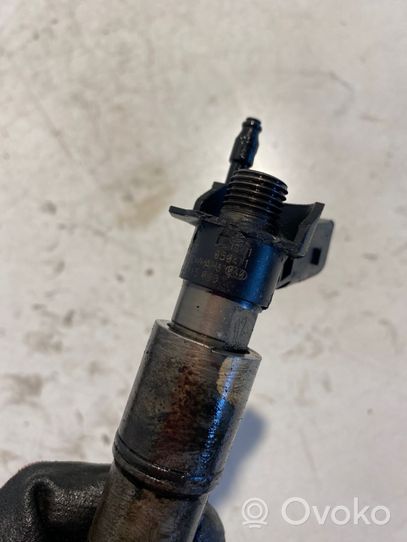 BMW 7 E65 E66 Injecteur de carburant 0445115008