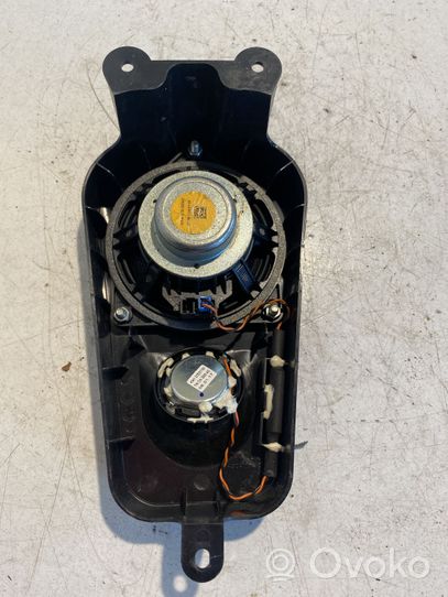 BMW X5 E70 Enceinte de plage arrière 430407863561