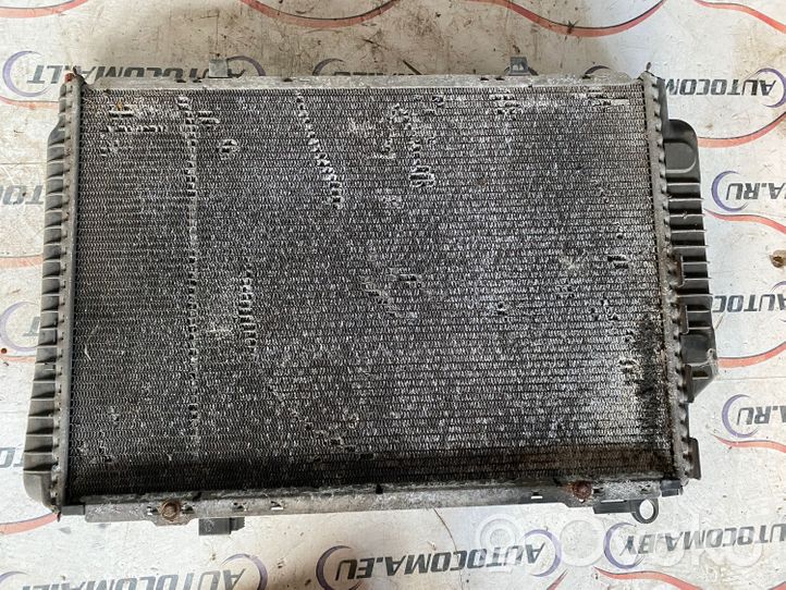 Mercedes-Benz C W202 Dzesēšanas šķidruma radiators 433438439